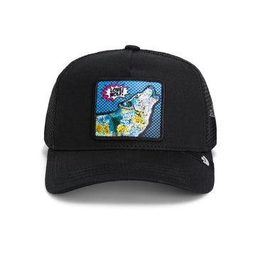 Gorra Goorin Bros