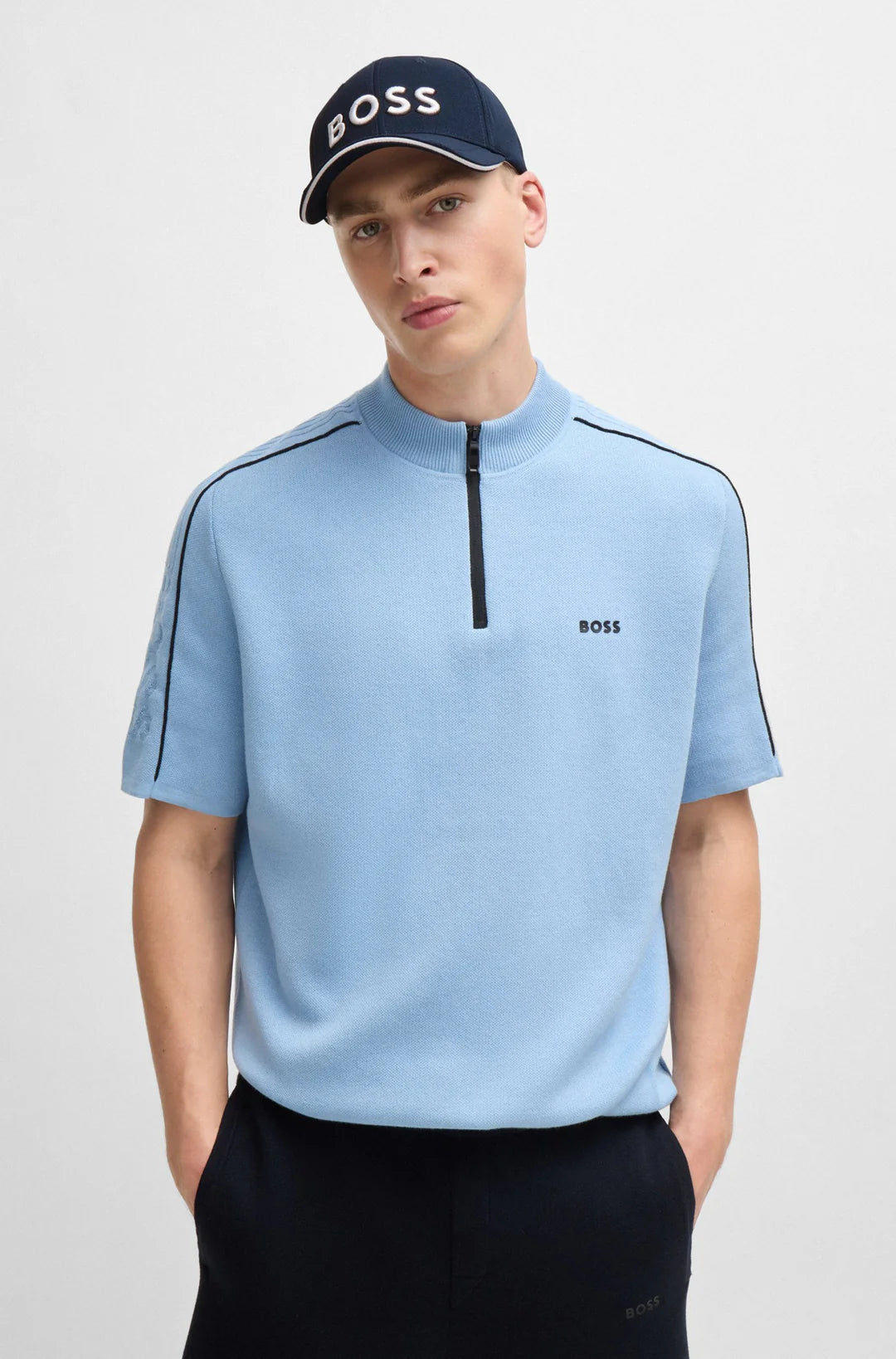 Gorra Hugo Boss