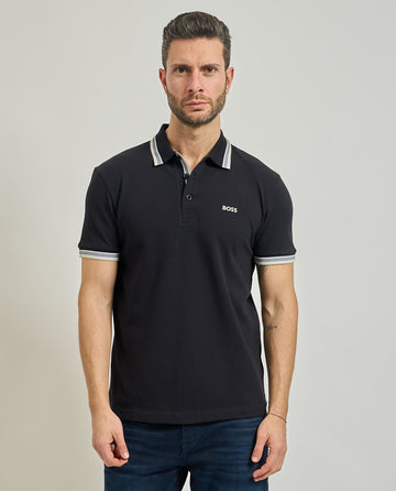 Polo Hombre Boss