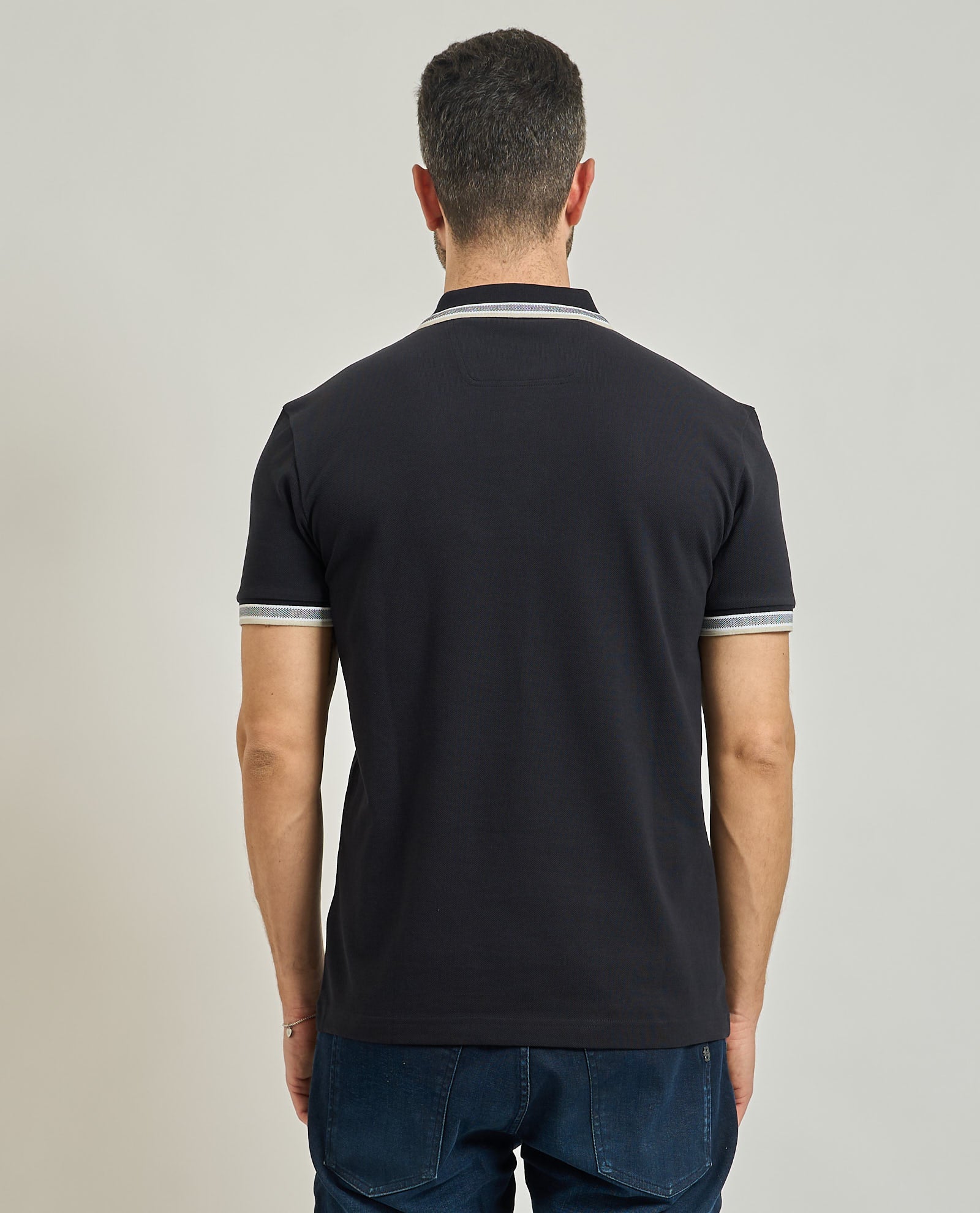 Polo Hombre Boss