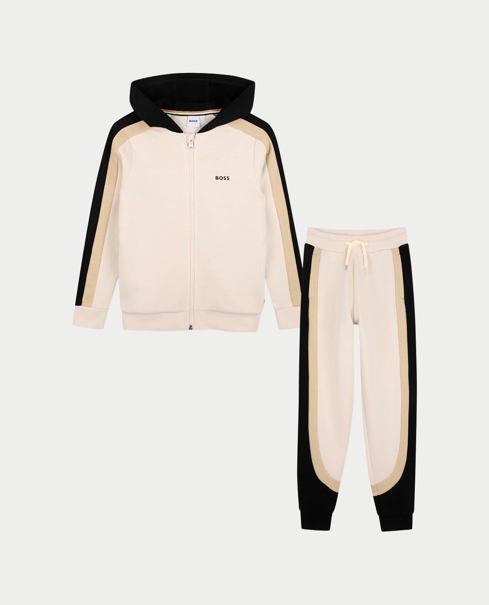 Conjunto 2Pzas Boss Kids