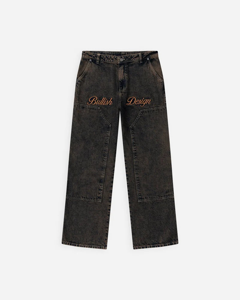 Jean Bullish Hype