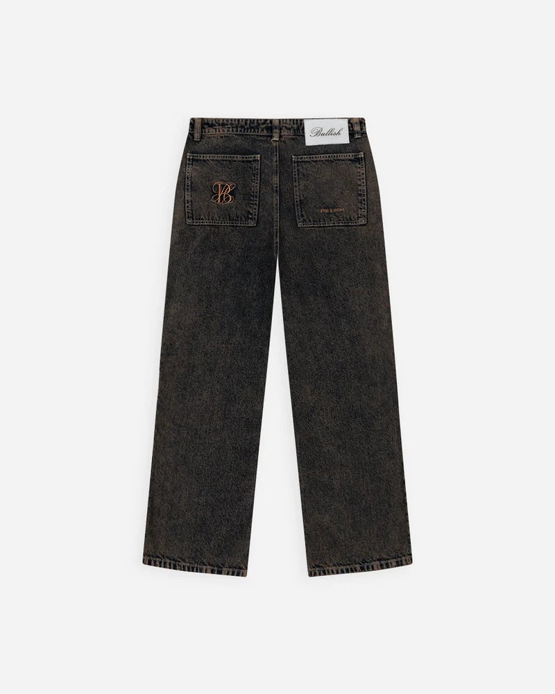 Jean Bullish Hype