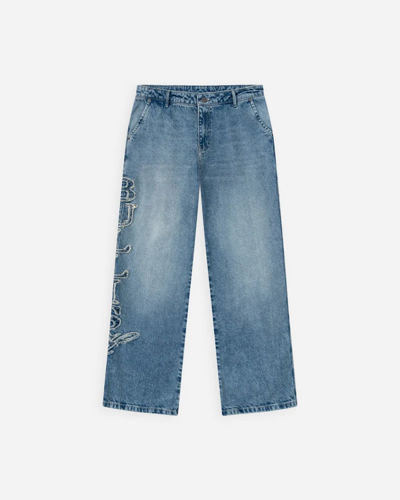 Jeans Women Bullish Hype