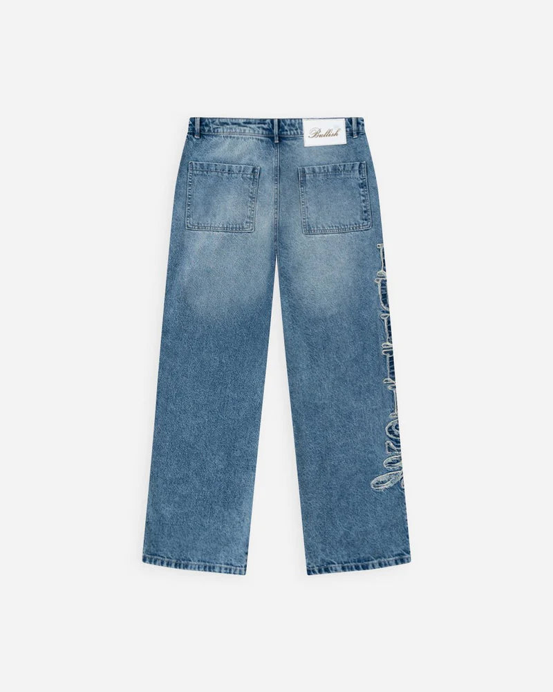 Jeans Women Bullish Hype