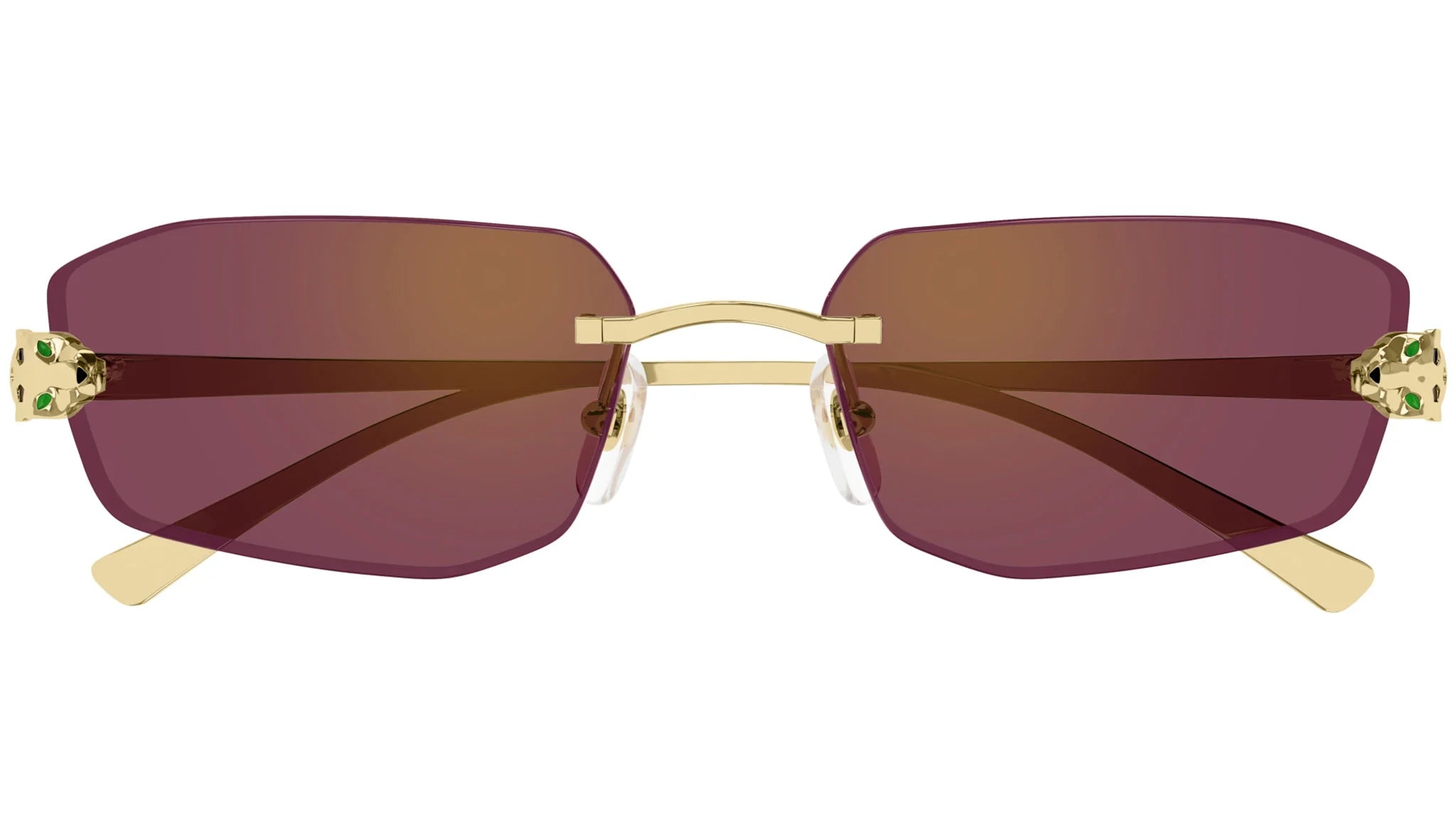 Gafas De Sol Unisex Cartier CT0474S