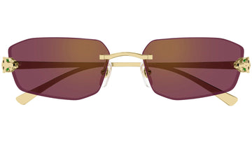 Gafas De Sol Unisex Cartier CT0474S
