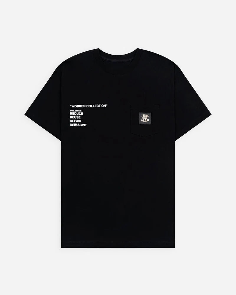 Camiseta Bullish Hype Regular