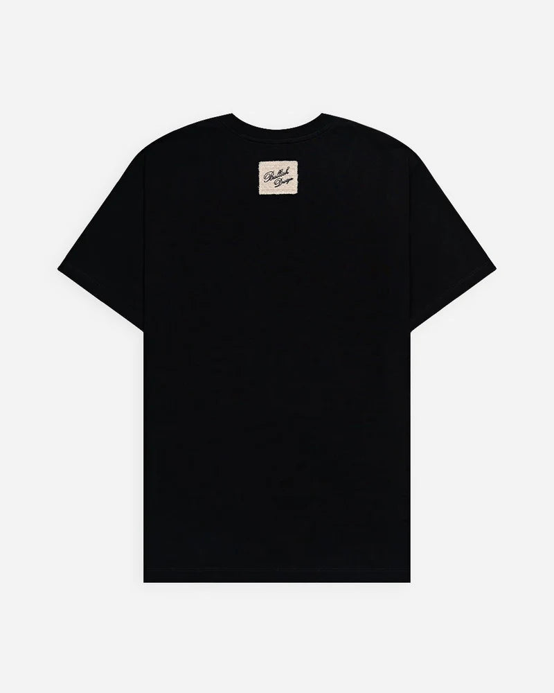 Camiseta Bullish Hype Regular