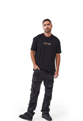 Camiseta Hombre Clemont Erebo