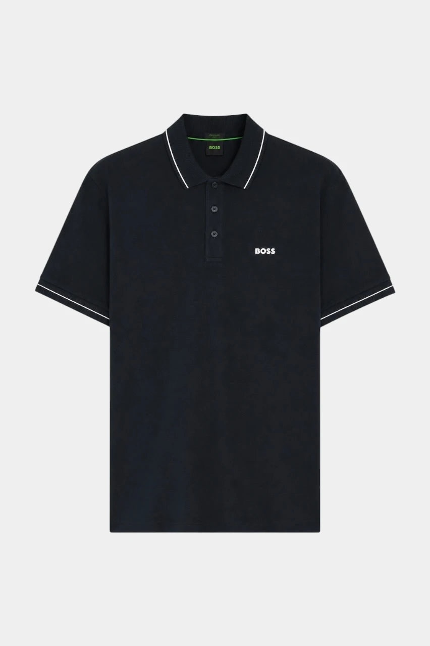Polo Hombre Boss