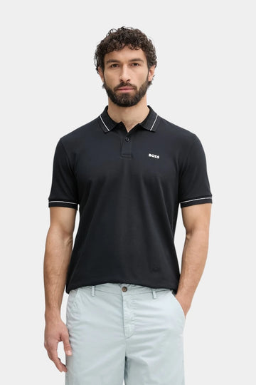 Polo Hombre Boss