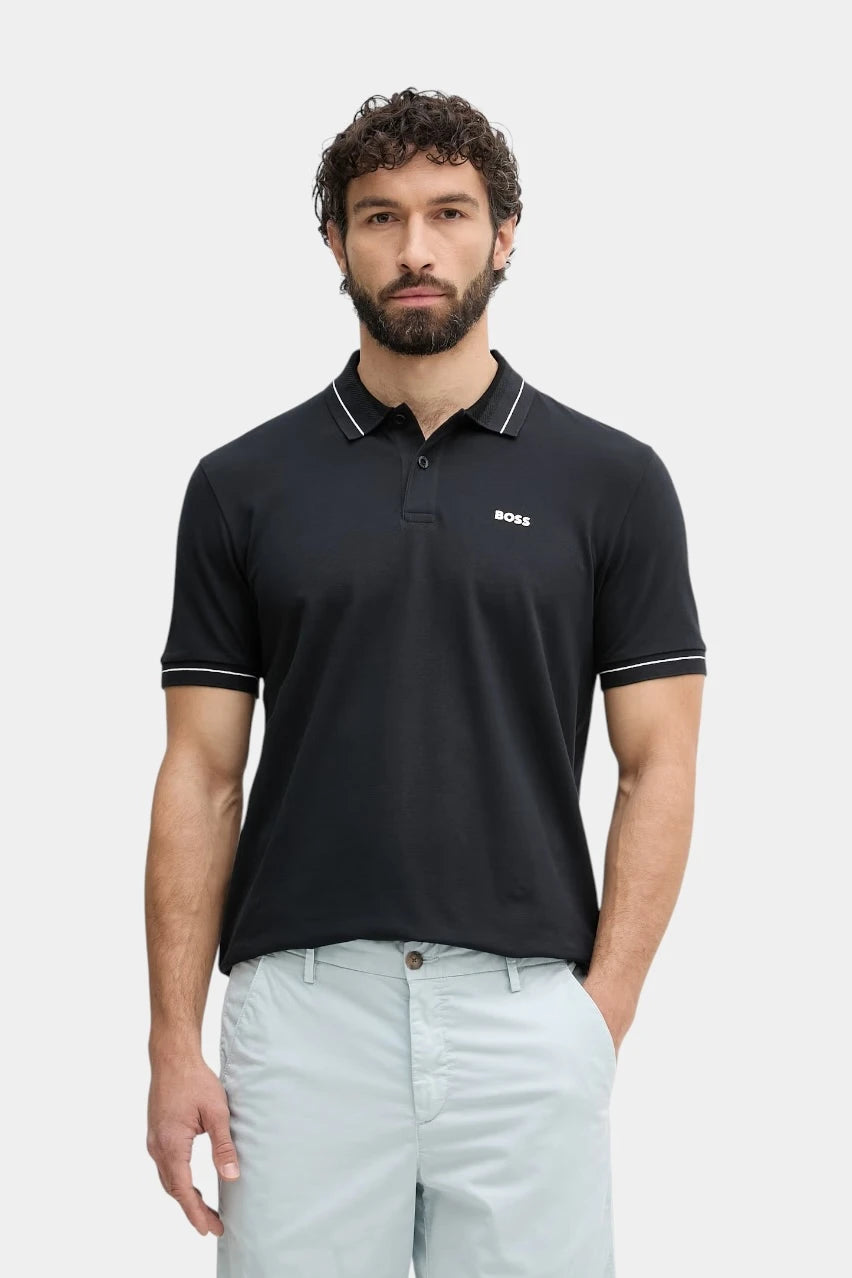 Polo Hombre Boss