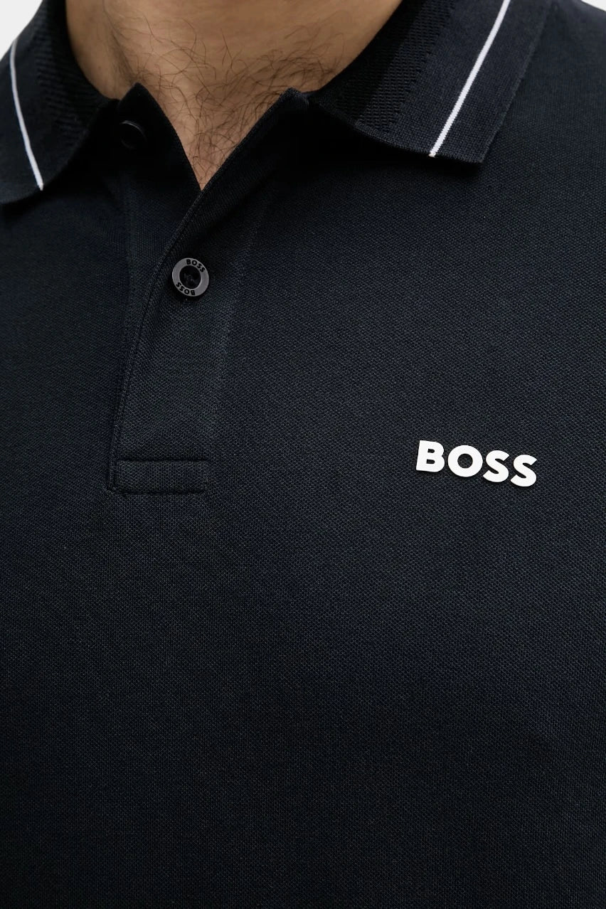 Polo Hombre Boss