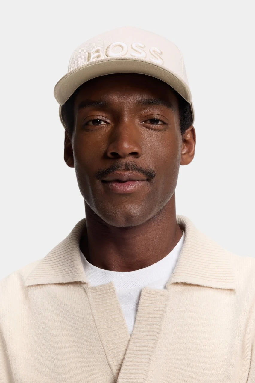 Gorra Hugo Boss