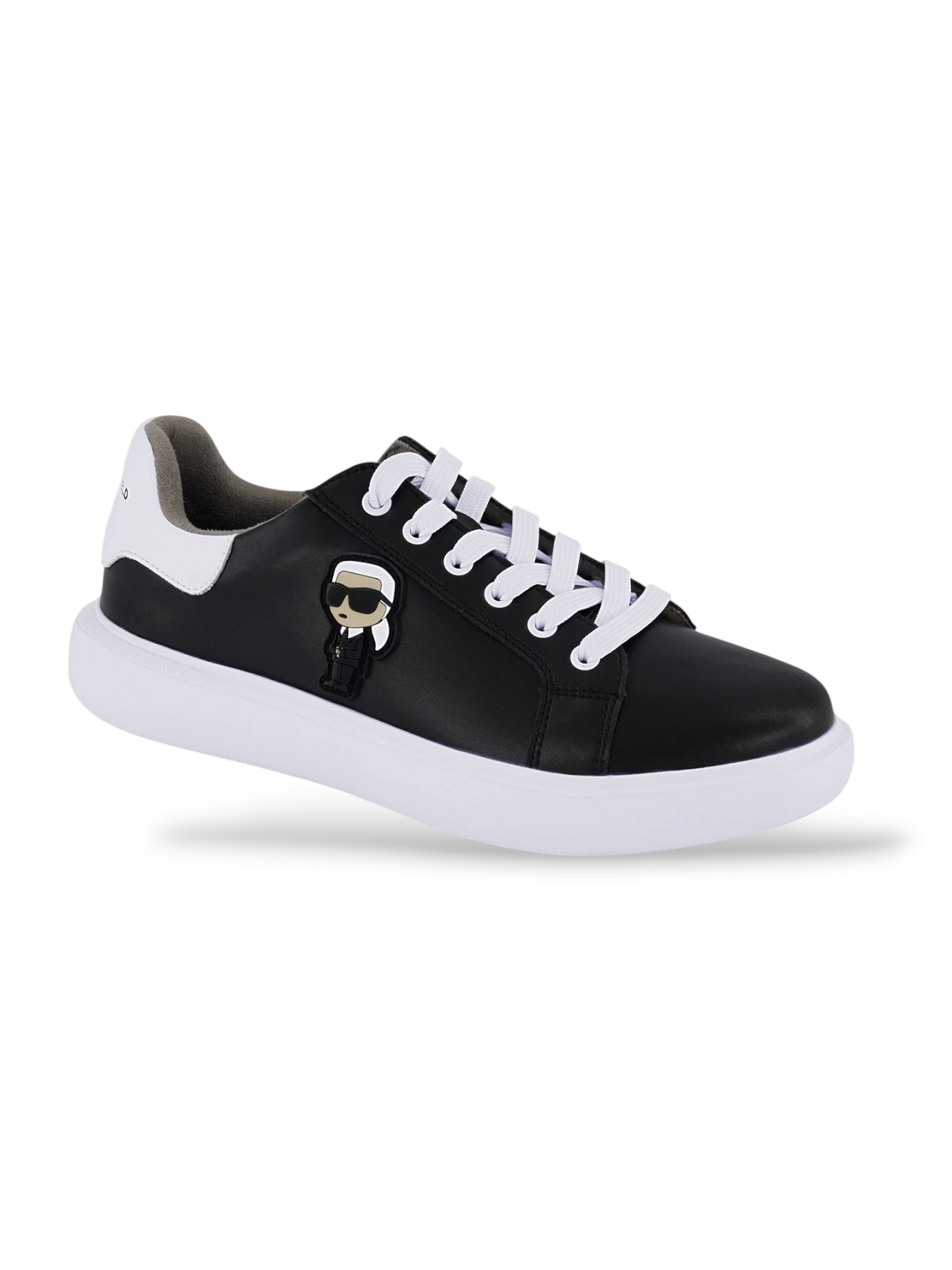 Tenis Hombre Karl Lagerfeld