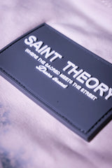 T-Shirt Saint Theory Natural