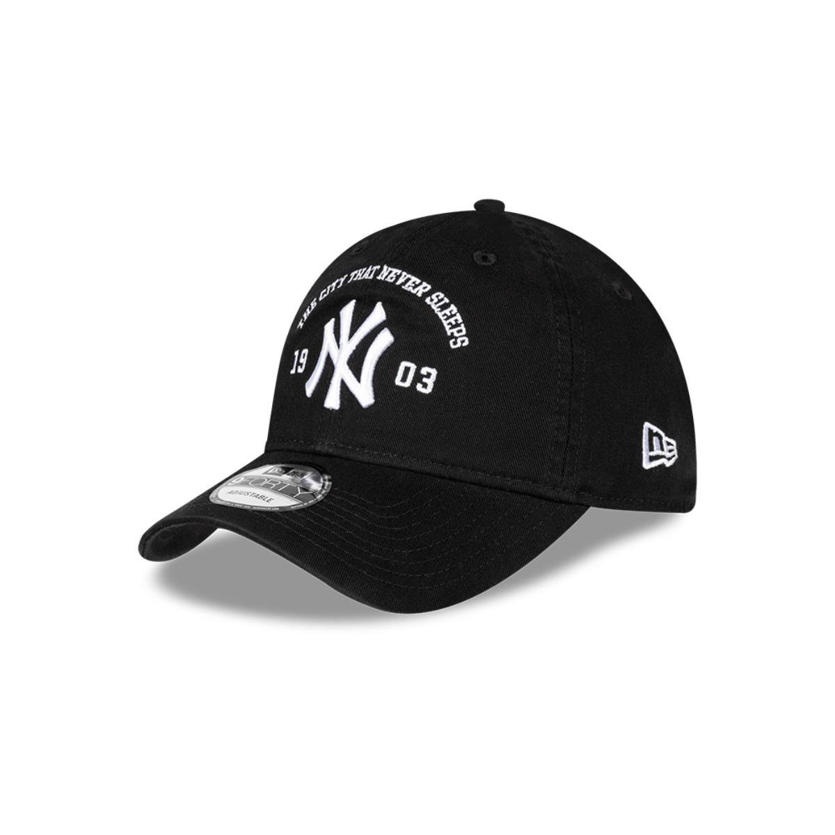 Gorra New Era