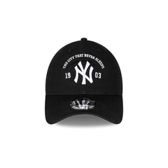 Gorra New Era