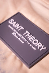 T-Shirt Saint Theory Natural