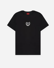 Camiseta Bullish Hype Black