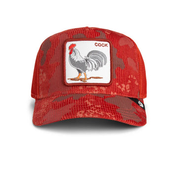 Gorra Goorin Bros
