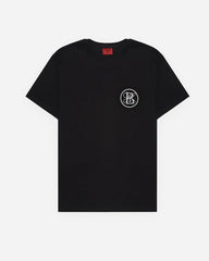 Camiseta Bullish Hype Black