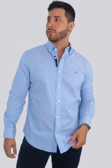 Camisa Nautica