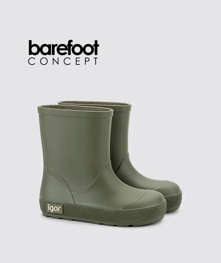 Bota de agua Kids Igor Yogi Botas Kids