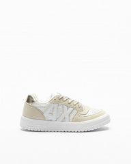 Tenis Women White A|X