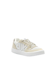 Tenis Women White Armani Exchange