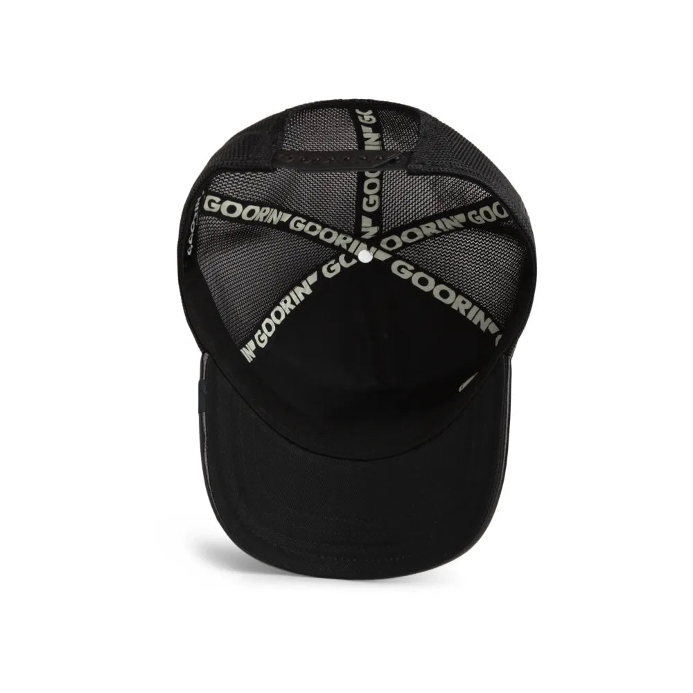 Gorra Goorin Bros