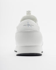 Tenis Men Calvin Klein Bright White