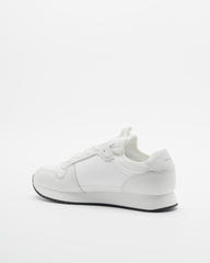 Tenis Men Calvin Klein Bright White