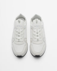 Tenis Men Calvin Klein Bright White