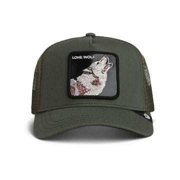 Gorra Goorin Bros