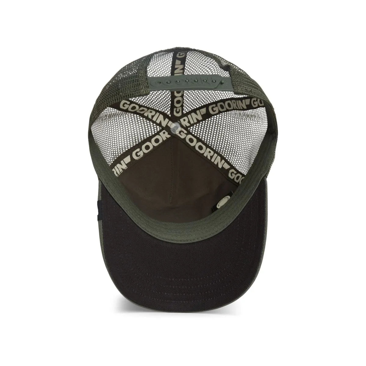 Gorra Goorin Bros