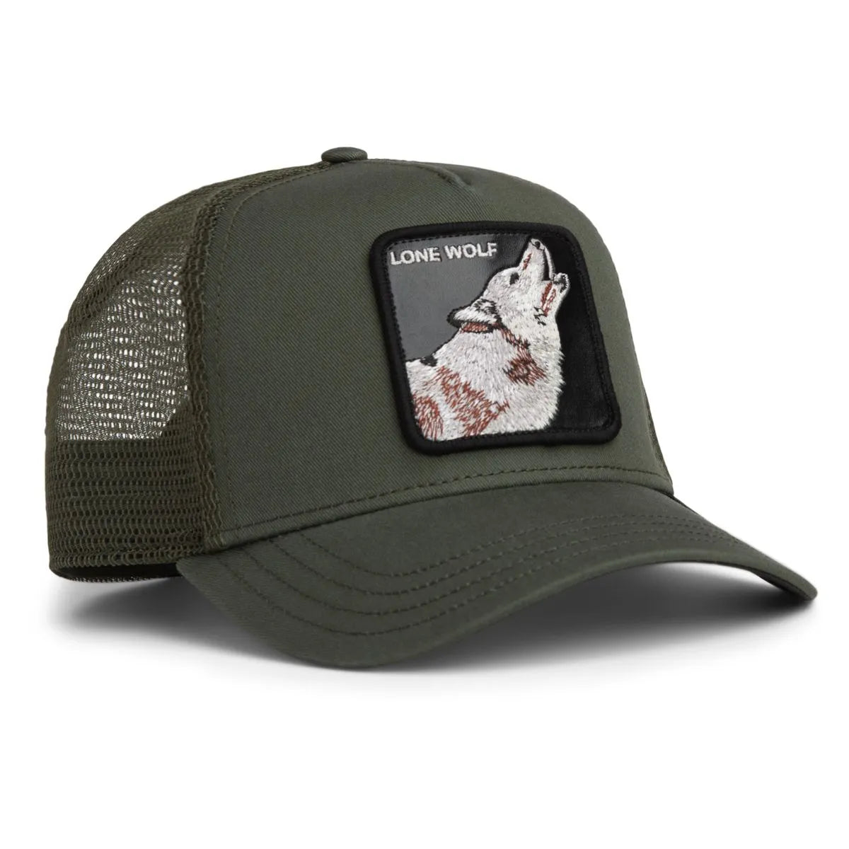 Gorra Goorin Bros