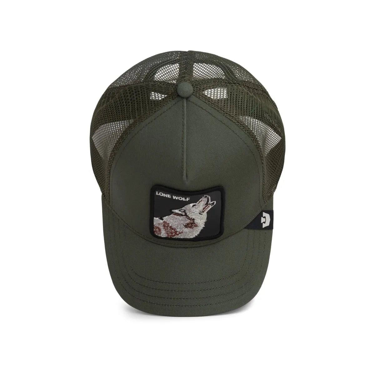 Gorra Goorin Bros