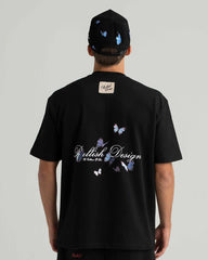 Camiseta Bullish Hype Oversize