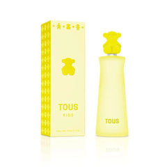 Perfume Tous Baby