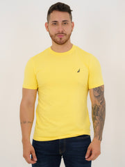 Camiseta Nautica Yellow