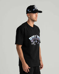 Camiseta Bullish Hype Oversize