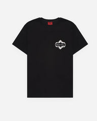 Camiseta Bullish Hype Black