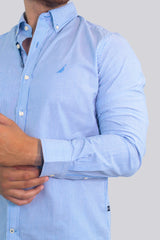 Camisa Nautica