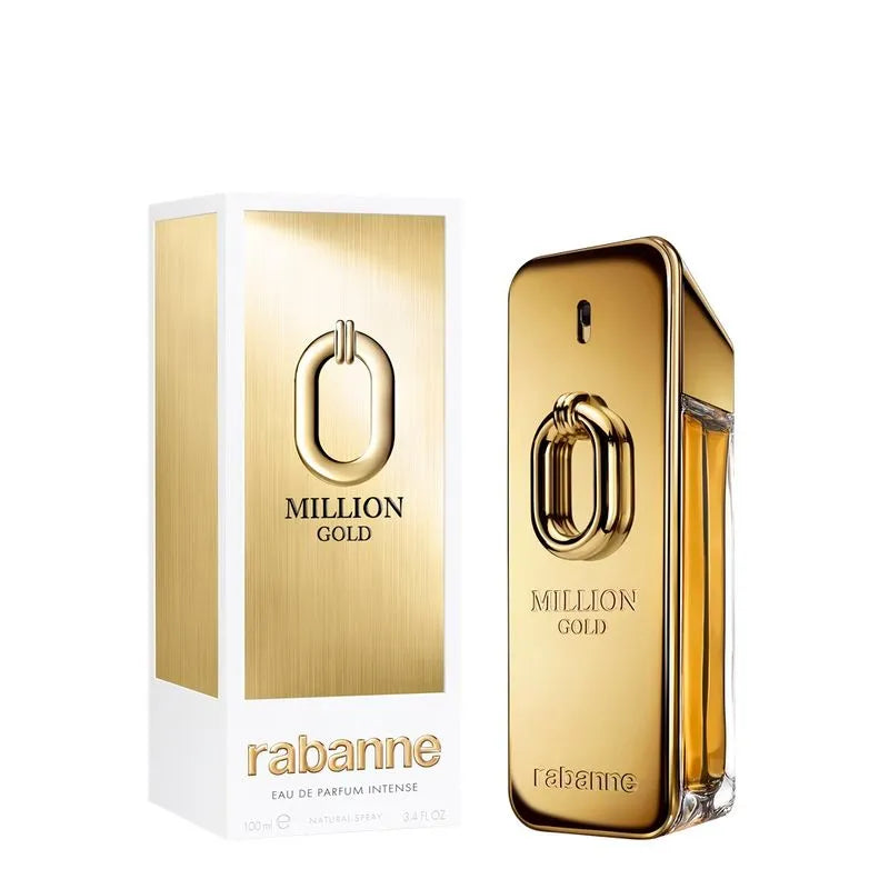 Perfume Rabanne One Million Perfume