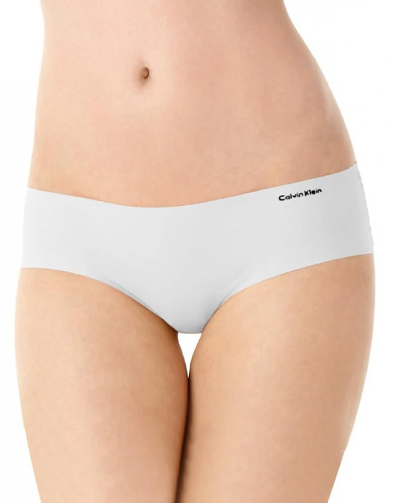 Panty Calvin Klein Women White