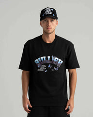 Camiseta Bullish Hype Oversize