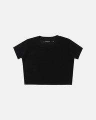 Baby Tee Undergold Basics Knit