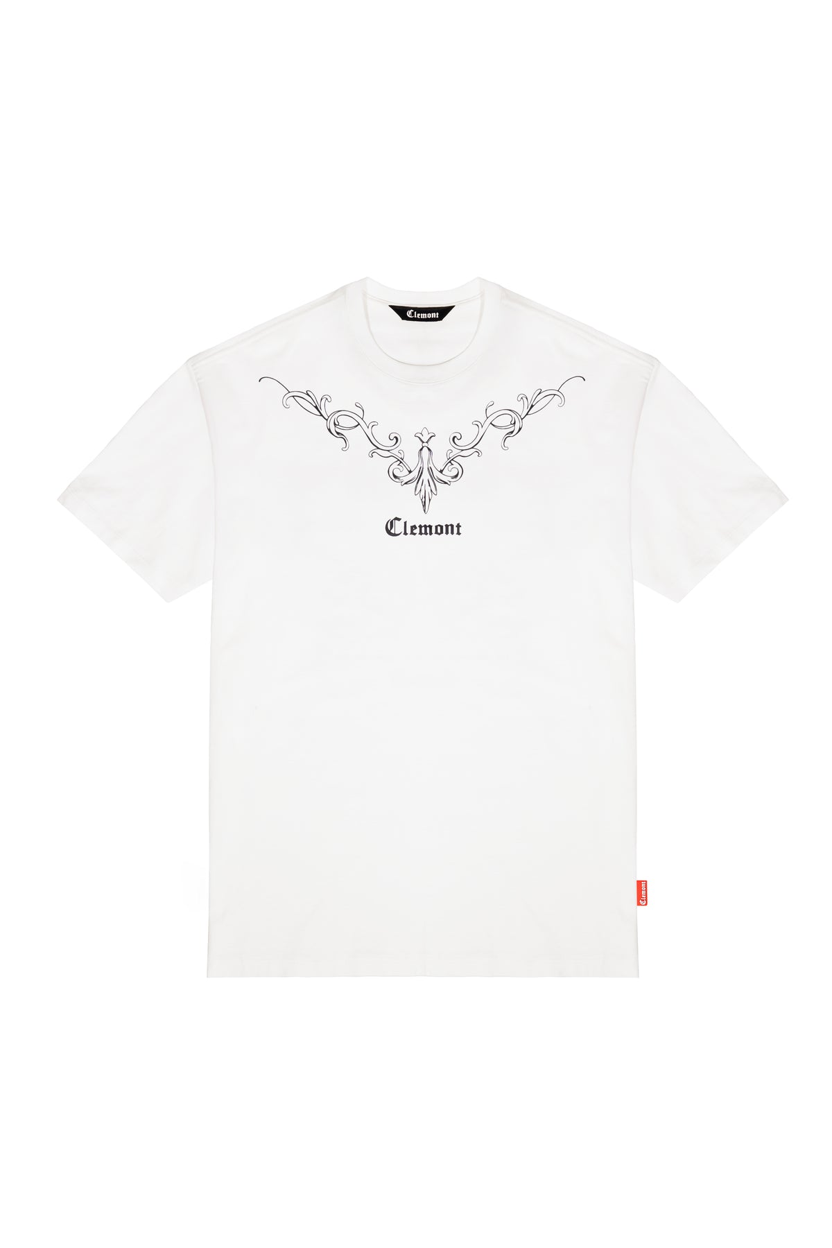 Camiseta Hombre Clemont Ombra
